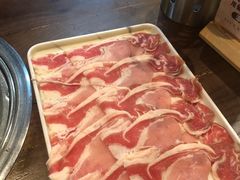 -·缸桶屋·韩式牛肋条自助烤肉(西湖D11店)