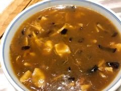 牛肉胡辣汤-掌柜的店·河南菜(新天地店)