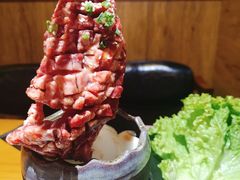 -丸藏和牛烧肉专门店(园区师惠坊店)