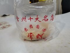 -常州糕团店(北大街新世纪商城店)