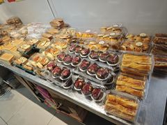 -幸福蛋糕坊(金顶街店)