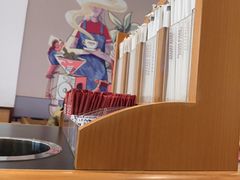 -COSTA COFFEE(天通苑华联店)