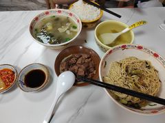 -陈记汤饭(水巷口店)