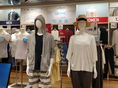 -优衣库(银座店)