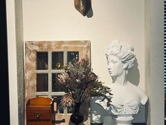 -Inspiration灵感·罗马西餐厅(九龙坡店)