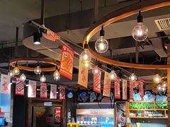 -聚点串吧·北京烧烤(赵登禹路店)