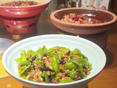 -图味美小黄鱼·景德菜(浙江路店)