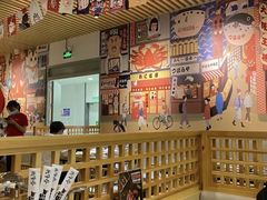 -匠牛亭·锅物烧肉放题自助(昆百大·泰业城店)