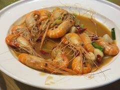 -拉完海鲜大排档(温岭店)