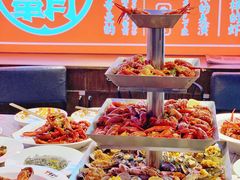-霸王虾·小龙虾香辣蟹(玉林店)