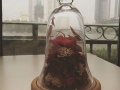 -莫奈花园法式蛋糕