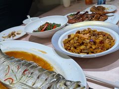 -王府井酒店(金桥港湾店)