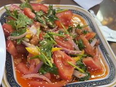 -清真·尚穆回回香清真餐厅(工人新村店)