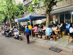 -三哥田螺(北书院街店)