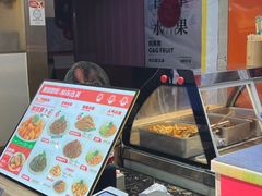 -萝鸡思味秘制泡菜(万家丽店)