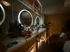 -施奈儿.洗头頭療.按摩SPA.采耳(上梅林店)