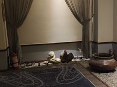 -鼎族怡华·指压·经络·疗愈SPA(紫荆店)