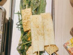 -令狐冲烤鱼·烧菜馆(达明店)