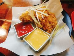 -米屋石锅拌饭(师大店)