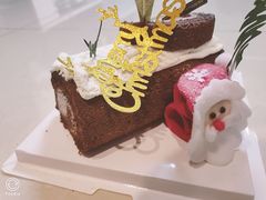 -你好独角兽·蛋糕甜品