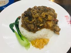 -肥叔锅贴(上沙路店)