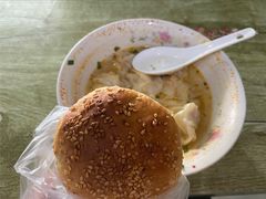-安庆柴火馄饨(马道街店)