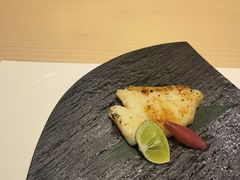 -鮨一日本料理(大中华店)