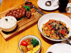 -森Some Fusion(荔湾店)