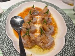 -桂满陇·蟹黄小笼汤包(环球港店)