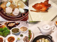 -琬苑鸽庄·川粤融合菜(解放碑总店)