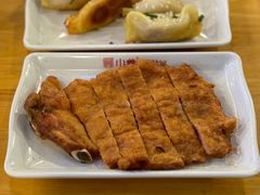加大排-小姜锅贴(凤凰街店)