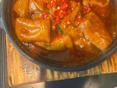 -Ameigo梅果·云贵川bistro(长宁来福士店)