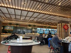 -聚丰园•湖鲜餐厅(阿红私房菜梅石路店)