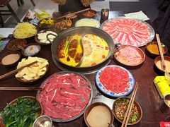 -冯校长老火锅(广州正佳广场店)