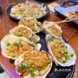罗湖国贸隐藏老店｜顺着香味都能找到的烧烤店🤤