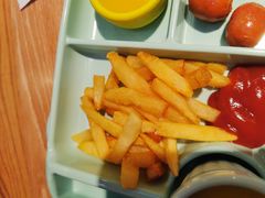 -豪客来牛排(成都锦江大融城店)