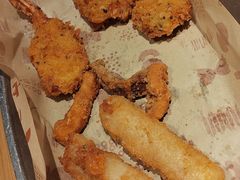 -菲滋意式餐厅(富阳东方茂店)