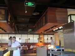 -星伦多自助料理·涮烤一体(虹悦城店)