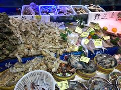 -三个渔夫·蒸汽海鲜(小白楼店)