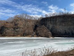-黄椅山火山森林公园