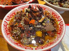-华仔龙虾(永乐路总店)