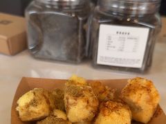 -广州素食学校·素猫豆腐(长洲码头店)