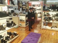 -利群商厦(台东店)