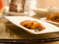 干煎带鱼-金时代顺风大酒店(协泰店)