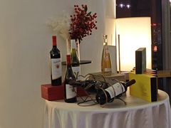 -三迪希尔顿酒店·星空酒廊