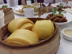 -万山楼海鲜酒家·二十三年老字号