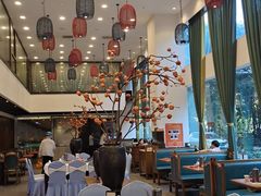 大堂-饭怕鱼(阳光100店)