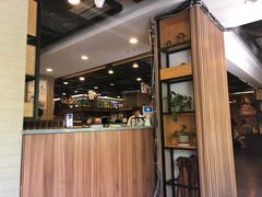 门面-渔娘渔家丹东海鲜(东直门店)