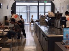 -Seesaw Coffee(上生新所店)