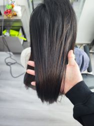-LILI·HAIR SALON理理造型